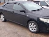 Toyota Corolla 2007 года за 4 600 000 тг. в Актобе – фото 4