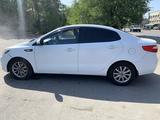 Kia Rio 2014 годаfor5 000 000 тг. в Алматы – фото 5