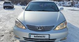 Toyota Camry 2002 годаfor5 000 000 тг. в Алматы