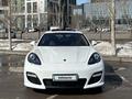 Porsche Panamera 2012 года за 25 000 000 тг. в Астана – фото 2