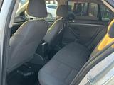 Volkswagen Jetta 2008 годаүшін3 000 000 тг. в Алматы – фото 5