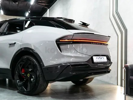 Lotus Eletre 2024 года за 77 500 000 тг. в Алматы – фото 67