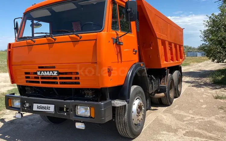 КамАЗ  53205 2021 года за 9 000 000 тг. в Байтерек