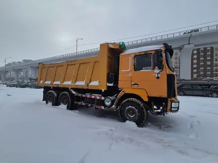 Shacman (Shaanxi)  F2000 2013 года за 11 500 000 тг. в Астана