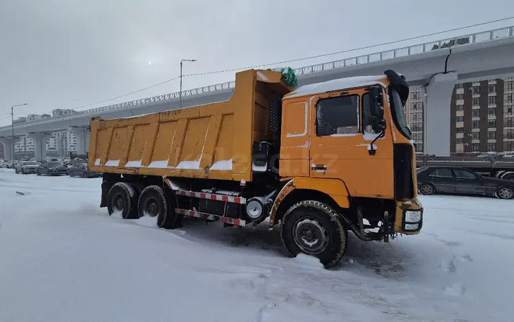 Shacman (Shaanxi)  F2000 2013 года за 11 500 000 тг. в Астана