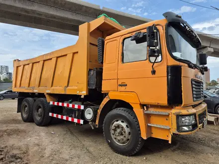Shacman (Shaanxi)  F2000 2013 года за 11 500 000 тг. в Астана – фото 2