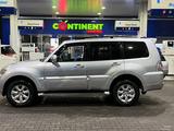 Mitsubishi Pajero 2011 года за 9 400 000 тг. в Алматы – фото 5