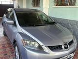 Mazda CX-7 2008 года за 3 900 000 тг. в Шымкент