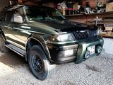 Mitsubishi Challenger 1996 года за 4 500 000 тг. в Алматы