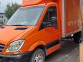 Mercedes-Benz Sprinter 2009 годаүшін9 000 000 тг. в Алматы – фото 5