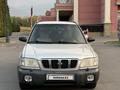 Subaru Forester 2000 года за 2 690 000 тг. в Алматы – фото 2