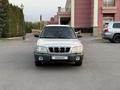 Subaru Forester 2000 года за 2 690 000 тг. в Алматы – фото 13