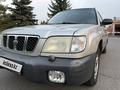 Subaru Forester 2000 года за 2 690 000 тг. в Алматы – фото 27