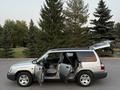 Subaru Forester 2000 года за 2 690 000 тг. в Алматы – фото 28
