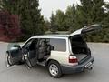 Subaru Forester 2000 года за 2 690 000 тг. в Алматы – фото 31