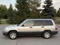 Subaru Forester 2000 года за 2 690 000 тг. в Алматы – фото 5
