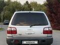 Subaru Forester 2000 года за 2 690 000 тг. в Алматы – фото 8