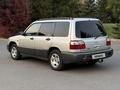 Subaru Forester 2000 года за 2 690 000 тг. в Алматы – фото 6
