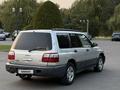 Subaru Forester 2000 года за 2 690 000 тг. в Алматы – фото 9