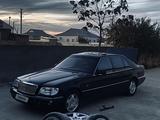 Mercedes-Benz S 320 1998 года за 4 000 000 тг. в Жанаозен