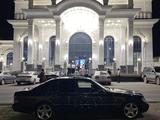 Mercedes-Benz S 320 1998 года за 4 000 000 тг. в Жанаозен – фото 5