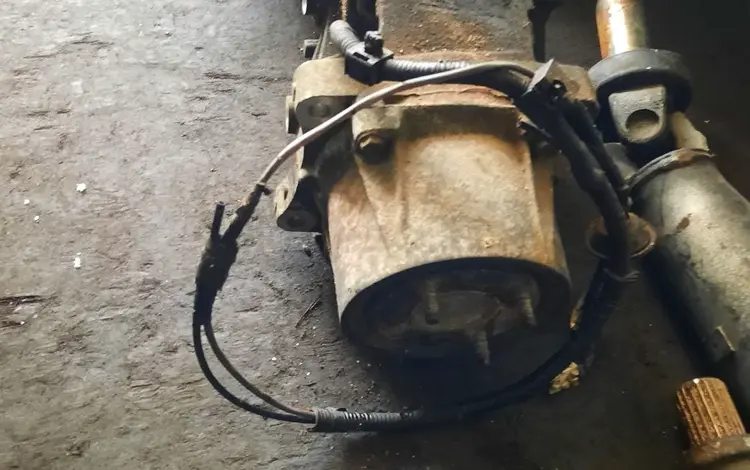 Задний радуктар за 90 000 тг. в Алматы