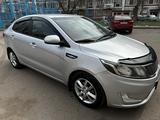 Kia Rio 2014 года за 5 500 000 тг. в Астана – фото 4