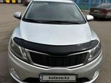 Kia Rio 2014 года за 5 500 000 тг. в Астана – фото 2