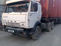 КамАЗ  53504 1993 года за 4 700 000 тг. в Алматы