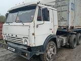 КамАЗ  53504 1993 года за 4 700 000 тг. в Алматы – фото 3