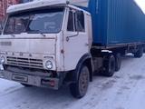 КамАЗ  53504 1993 года за 4 700 000 тг. в Алматы – фото 4