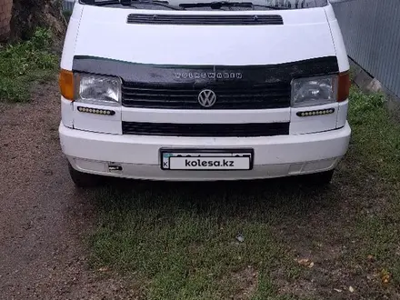 Volkswagen Multivan 1993 года за 3 000 000 тг. в Акколь (Аккольский р-н)