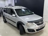 ВАЗ (Lada) Largus 2014 года за 2 500 000 тг. в Костанай – фото 2