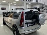 ВАЗ (Lada) Largus 2014 года за 2 500 000 тг. в Костанай – фото 5
