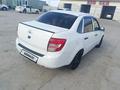 ВАЗ (Lada) Granta 2190 2014 годаүшін2 350 000 тг. в Мангистау – фото 2