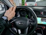 Kia Rio 2014 годаfor5 700 000 тг. в Актобе – фото 4