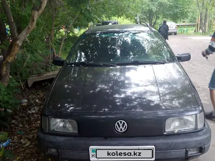 Volkswagen Passat 1993 года за 2 100 000 тг. в Петропавловск – фото 8