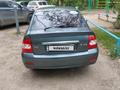 ВАЗ (Lada) Priora 2172 2008 года за 1 600 000 тг. в Актобе – фото 3