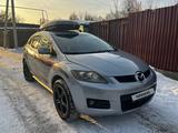 Mazda CX-7 2006 годаүшін4 500 000 тг. в Алматы – фото 3