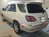 Lexus RX 300 2000 года за 6 500 000 тг. в Караганда – фото 3