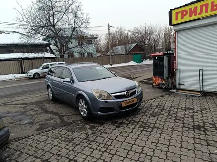 Opel Vectra 2006 года за 3 100 000 тг. в Алматы