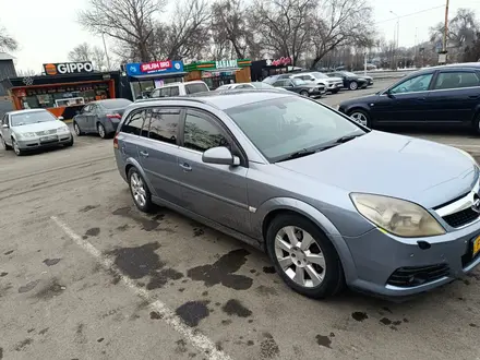 Opel Vectra 2006 года за 3 100 000 тг. в Алматы – фото 8