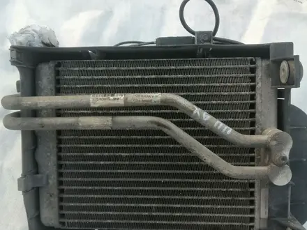 Радиатор масла двигателя. за 90 000 тг. в Алматы