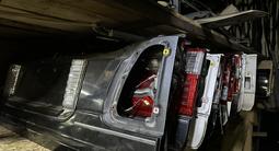 Крышка багажника за 250 000 тг. в Алматы – фото 2
