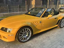 BMW z3, 2000