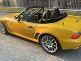 BMW Z3 2000 года за 15 000 000 тг. в Алматы – фото 2