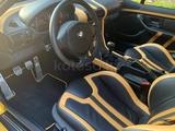 BMW Z3 2000 года за 15 000 000 тг. в Алматы – фото 3