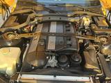 BMW Z3 2000 года за 15 000 000 тг. в Алматы – фото 4