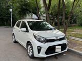 Kia Morning 2019 года за 4 000 000 тг. в Алматы – фото 2