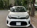 Kia Morning 2019 года за 4 000 000 тг. в Алматы